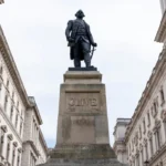 Baroness Debbonaire demands Clive of India statue removal