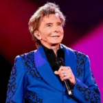 Barry Manilow to undergo surgery for lung cancer spot