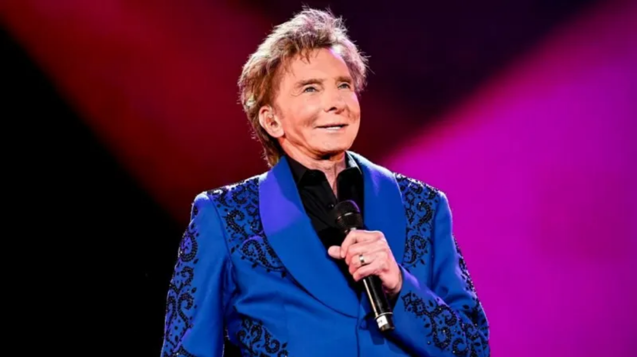 Barry Manilow to undergo surgery for lung cancer spot