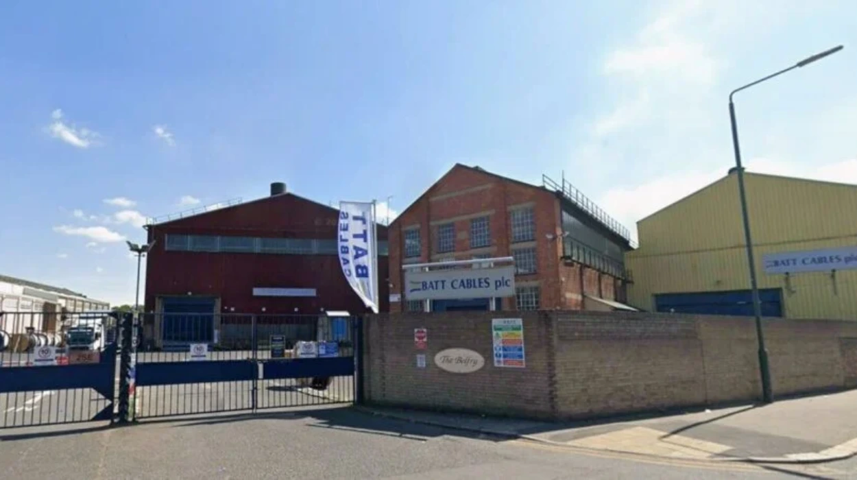 Batt cables distributes electrical products multiple sectors globally