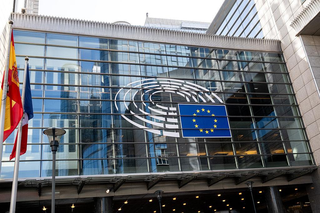 EU Global Defence Strategy Sparks New Alliances Brussels 2026 1 EU global defence strategy announced by European leaders in Brussels 2026