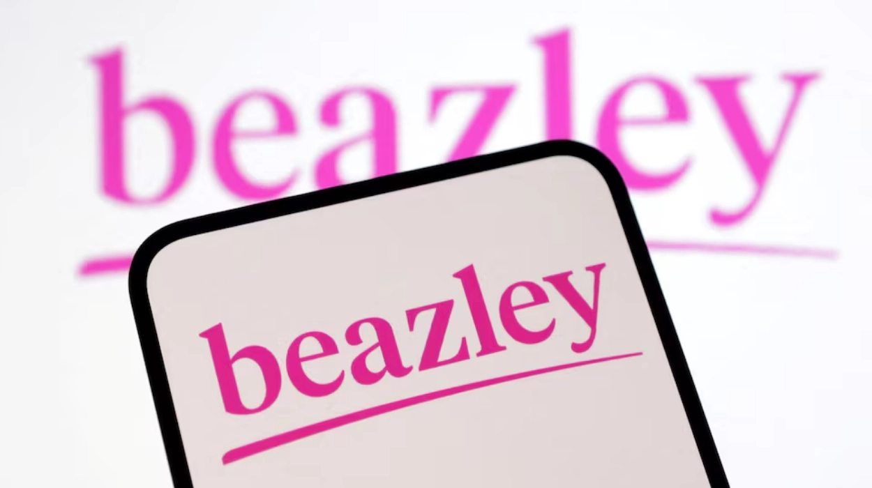 Beazley Share Reaction and Zurich Stock Movement