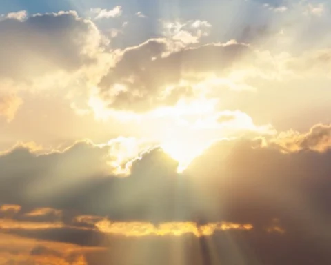 Belief in God jumps among 18–24s as atheism drops