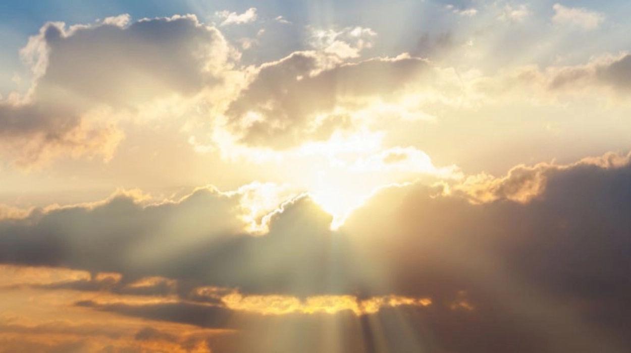 Belief in God jumps among 18–24s as atheism drops