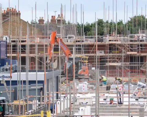 Bellway withdraws £720m takeover bid for Crest Nicholson