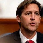 Ben Sasse diagnosed with stage four pancreatic cancer
