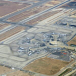 Israel airport emergency hazmat team response Ben Gurion hazardous materials incident