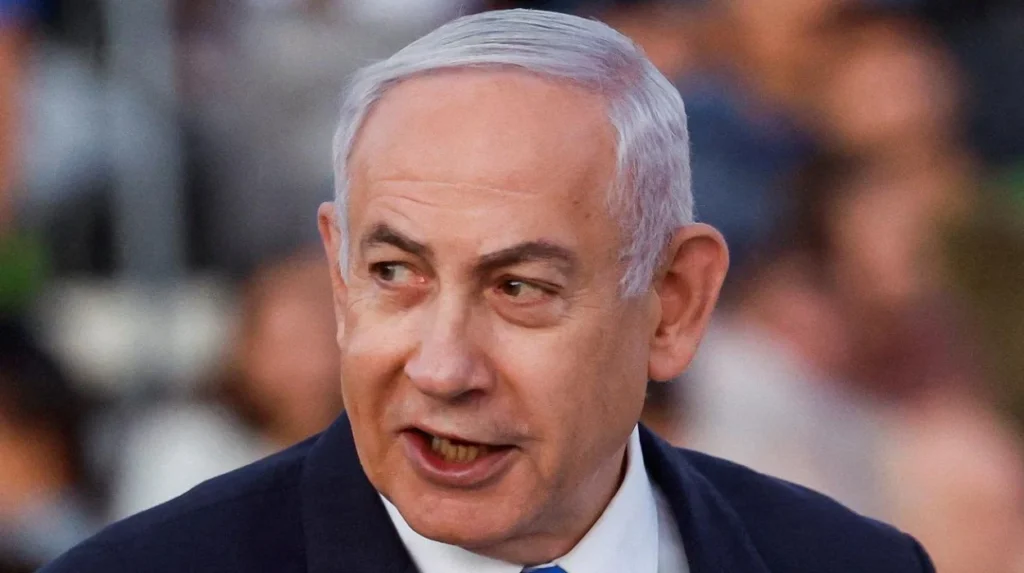 Benjamin Netanyahu's ICC case faces UK-induced legal hurdles