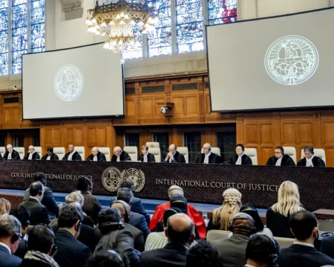 Benjamin Netanyahu's ICC case faces UK-induced legal hurdles
