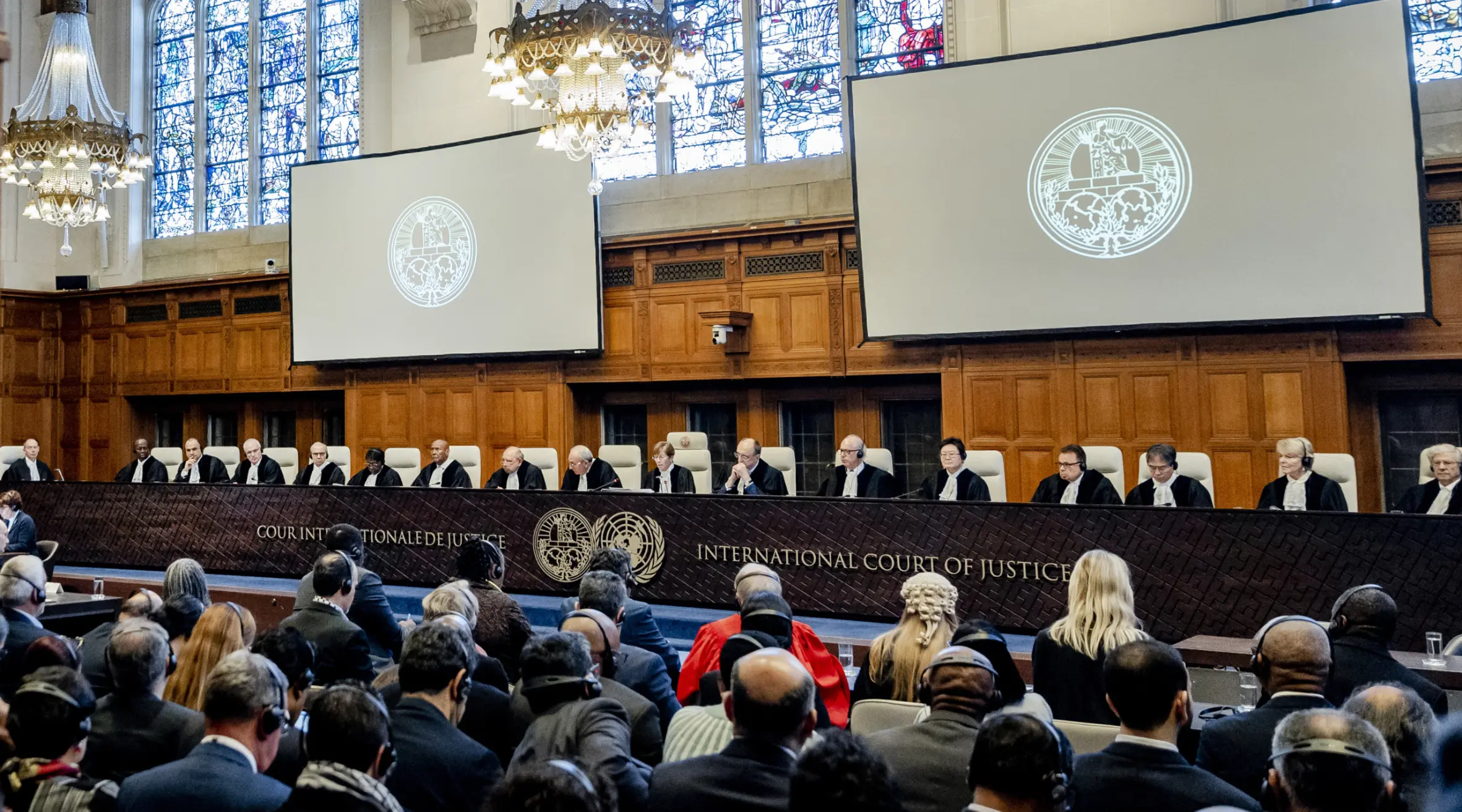 Benjamin Netanyahu's ICC case faces UK-induced legal hurdles