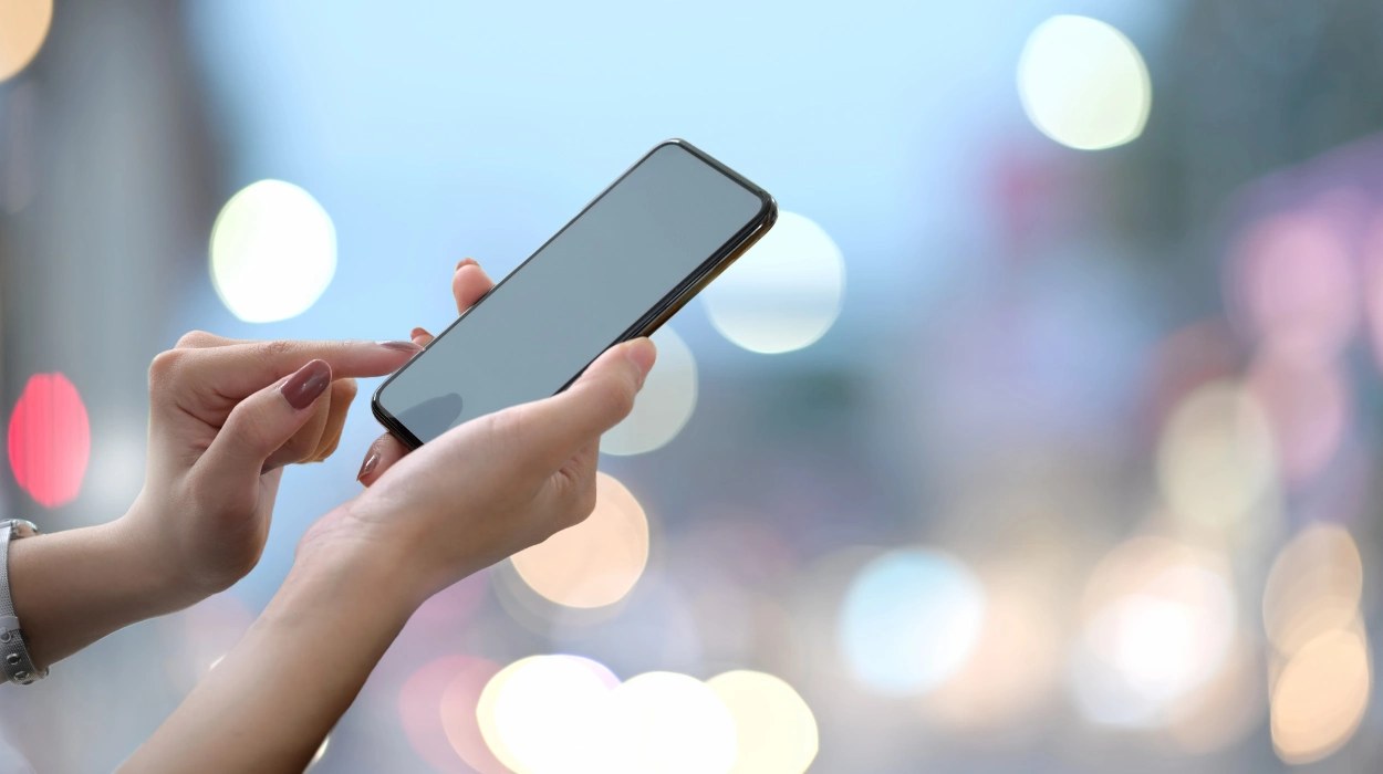 Bermondsey headteacher slams smartphones as 'Bastion of all ills