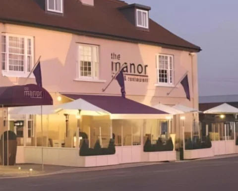 Berwick Manor Hotel in Havering faces enforcement over breach