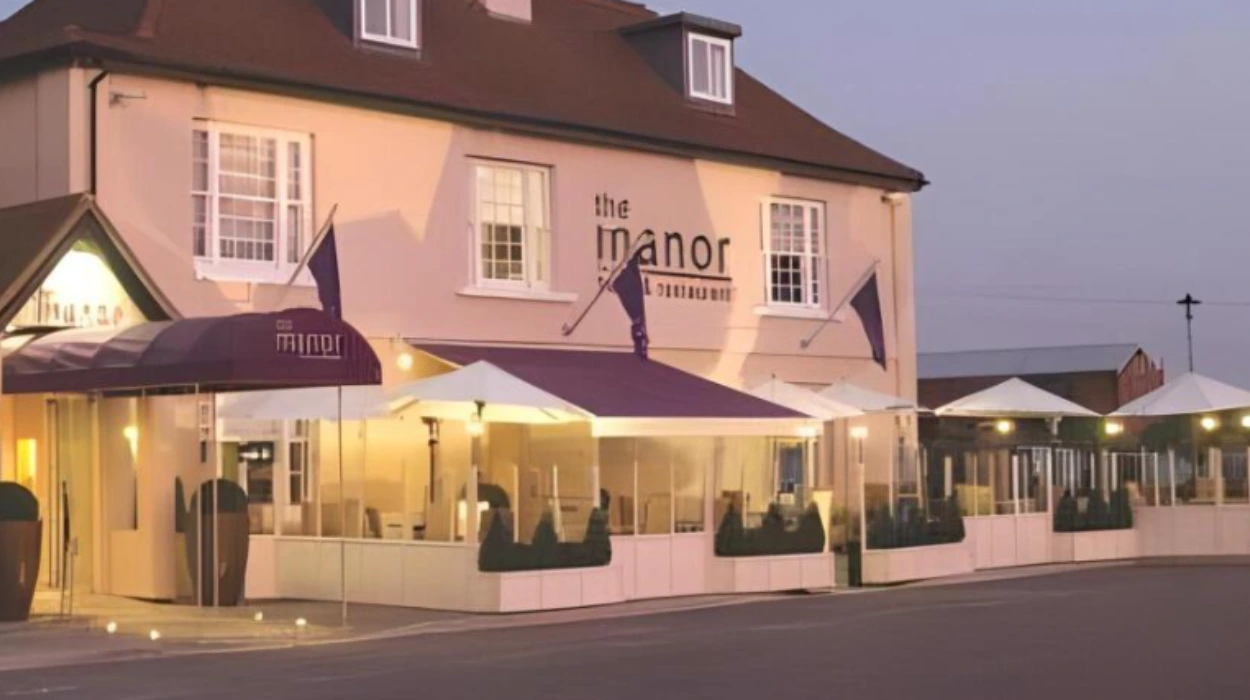 Berwick Manor Hotel in Havering faces enforcement over breach