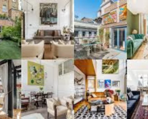 Best London Airbnb Locations Near Cheap Transport