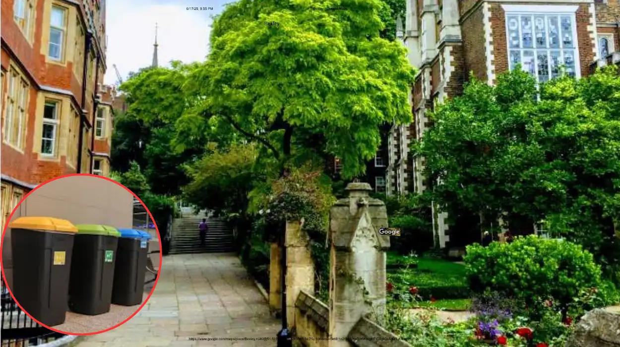 Bexley Council launches major bin upgrade plan