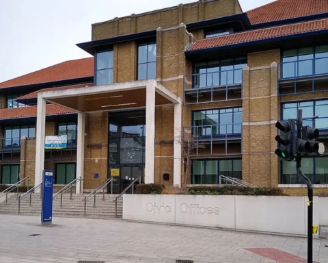 Bexley Council reviews plans for dozen new homes