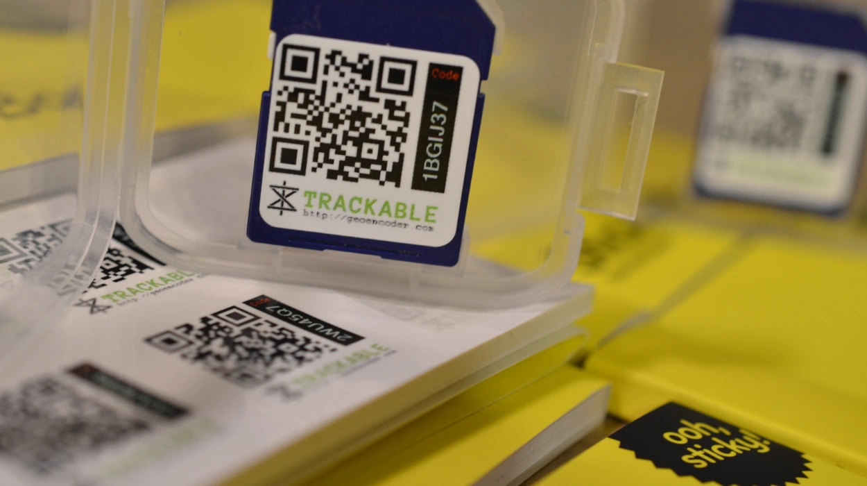 Bexley Council unveils new QR system for public feedback