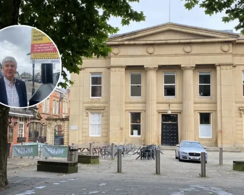 Bexley increases fly-tipping fines to tackle offences