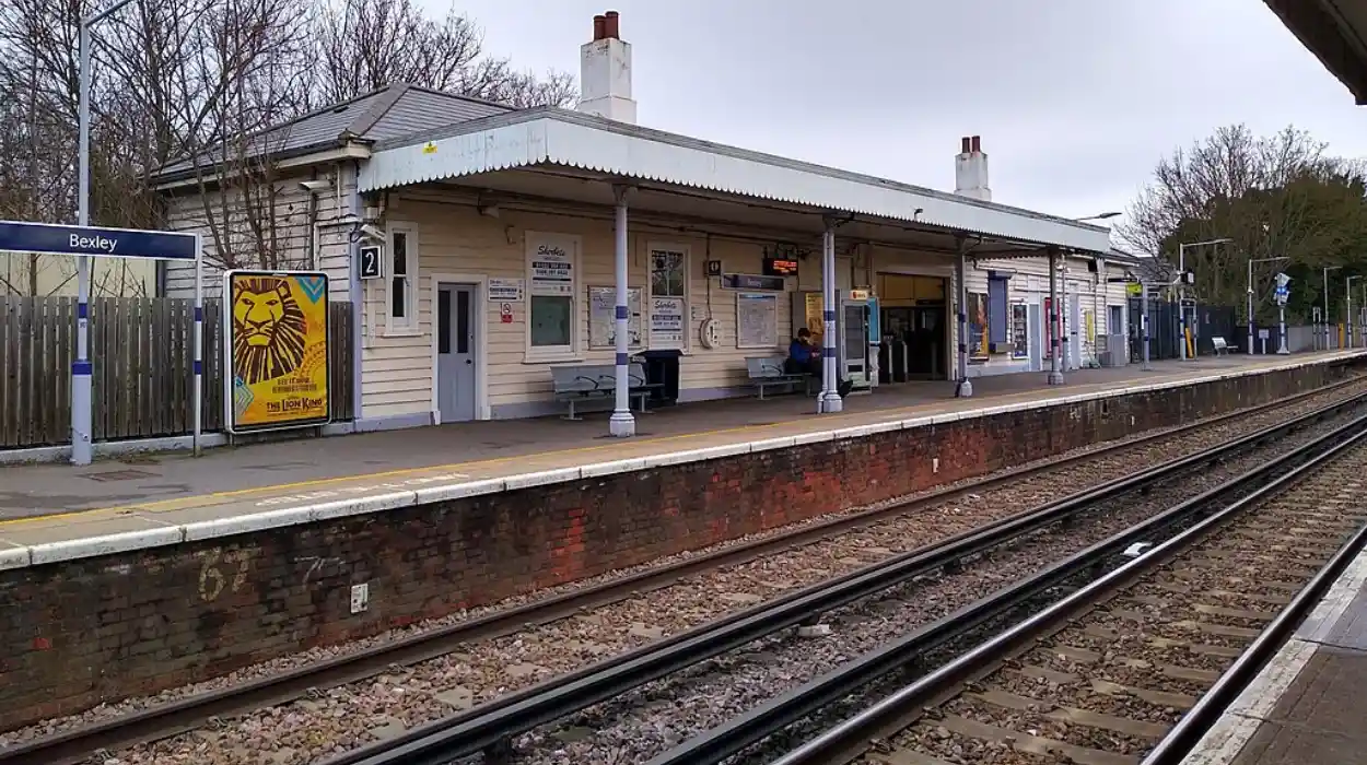 Bexley station subway to close permanently