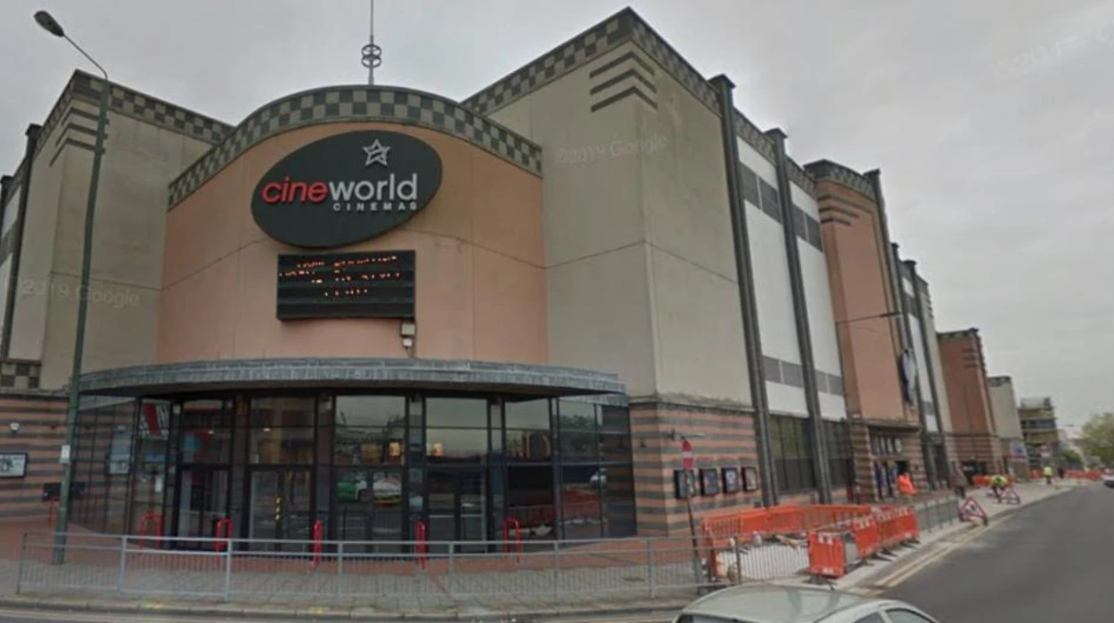 Bexleyheath Cineworld future uncertain amid complex sale