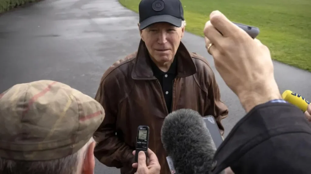 Biden's Reelection Campaign to Spotlight Abortion Rights in Nationwide Events