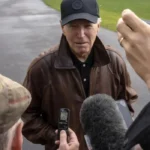 Biden's Reelection Campaign to Spotlight Abortion Rights in Nationwide Events