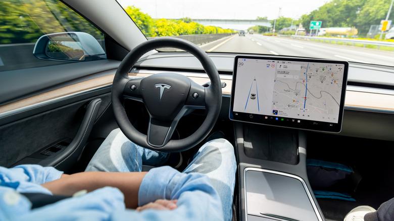 Tesla Faces Rising EU Scrutiny Over Self-Driving Safety Concerns Europe 2026 4 Tesla autopilot technology under EU regulatory review