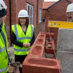Bird bricks mandated for new homes despite Rachel Reeves growth plan
