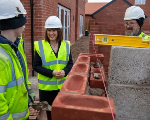 Bird bricks mandated for new homes despite Rachel Reeves growth plan
