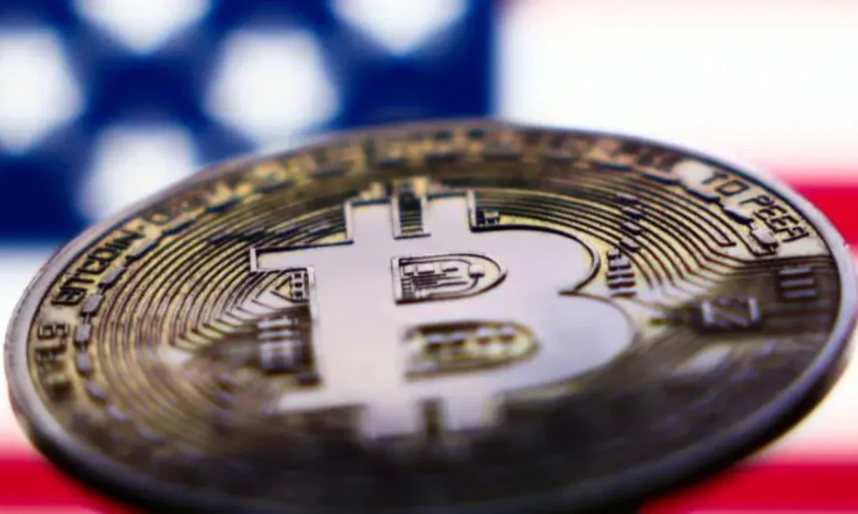 Bitcoin Soars Past $80,000 After Trump's Election Victory, Signaling Crypto Boom