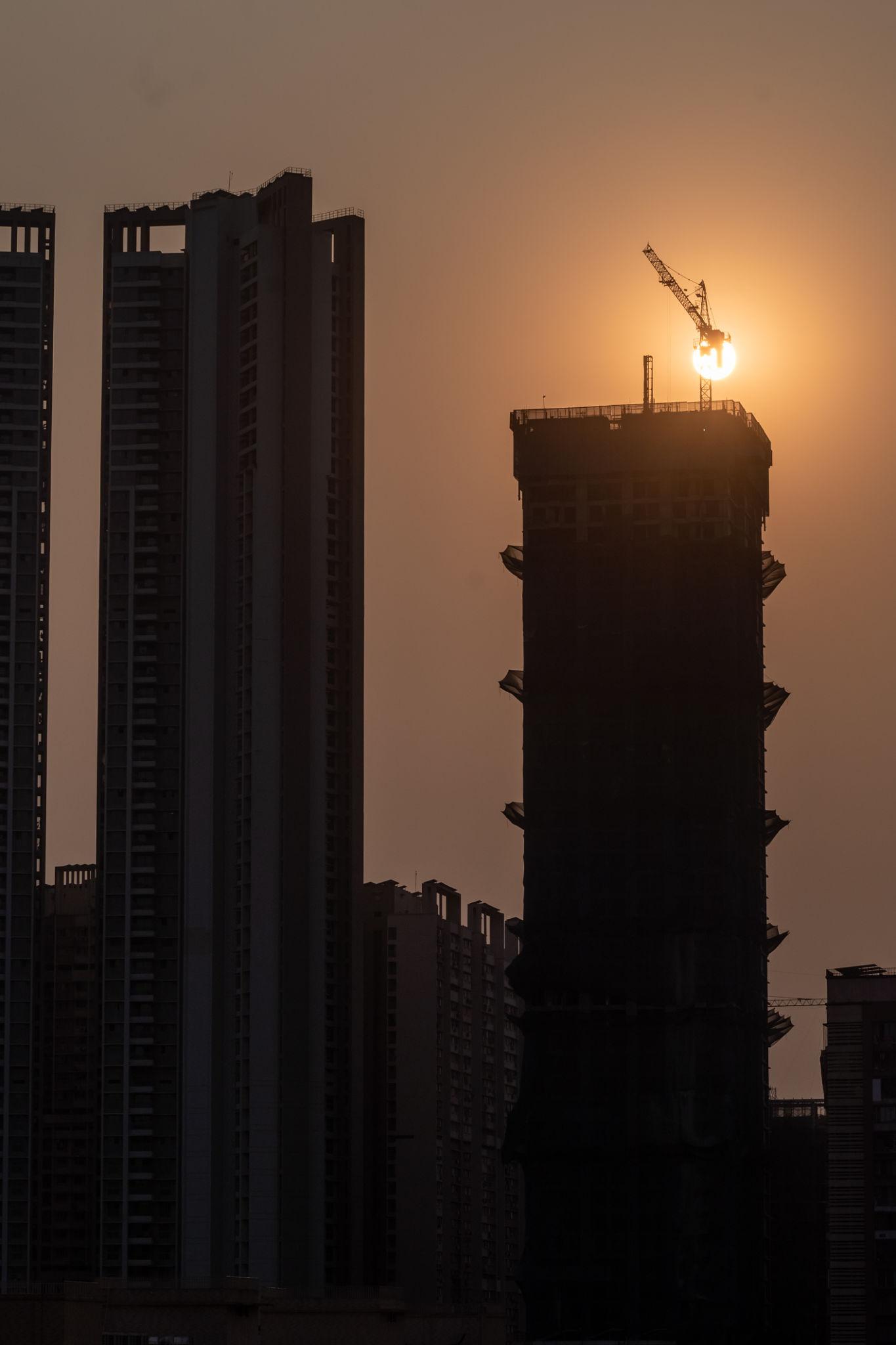 India Real Estate Rebound Drives Strong Cement Profit Growth Mumbai 2026 4 India real estate recovery cement production UltraTech facility