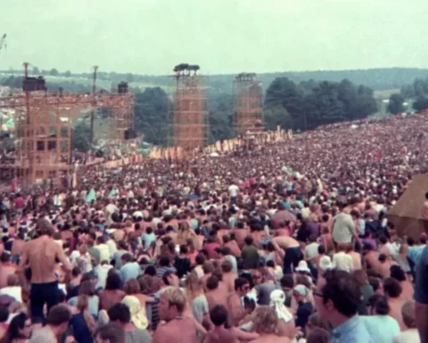 Blenheim Palace Reveals 200-Year-Old Woodstock Festival Claim as April Fools' Prank