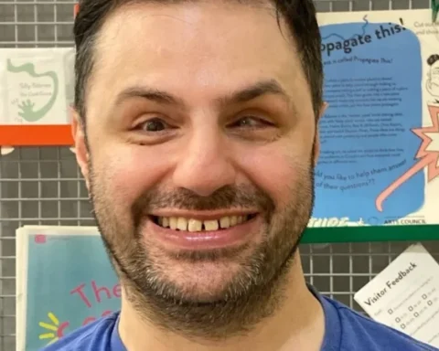 Blind doctor wins postal vote challenge against Croydon