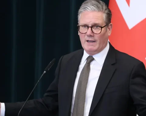 Blue Labour urges end to DEI for Reform support