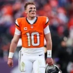 Bo Nix's injury ends season as Broncos beat Bills 33-30 in overtime