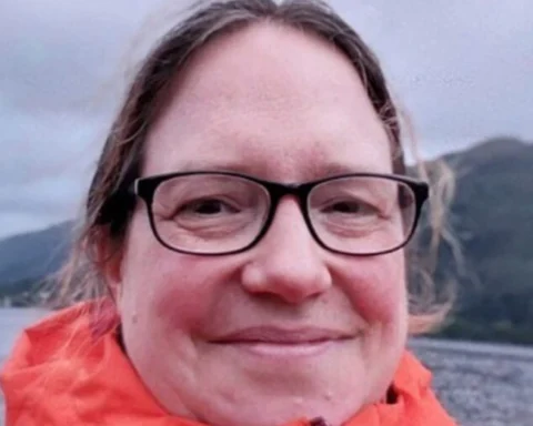 Body found in search for missing Aberdeen woman Victoria McGloin