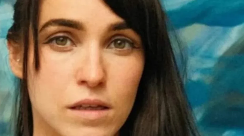 Body of missing artist Sarah Cunningham found in London