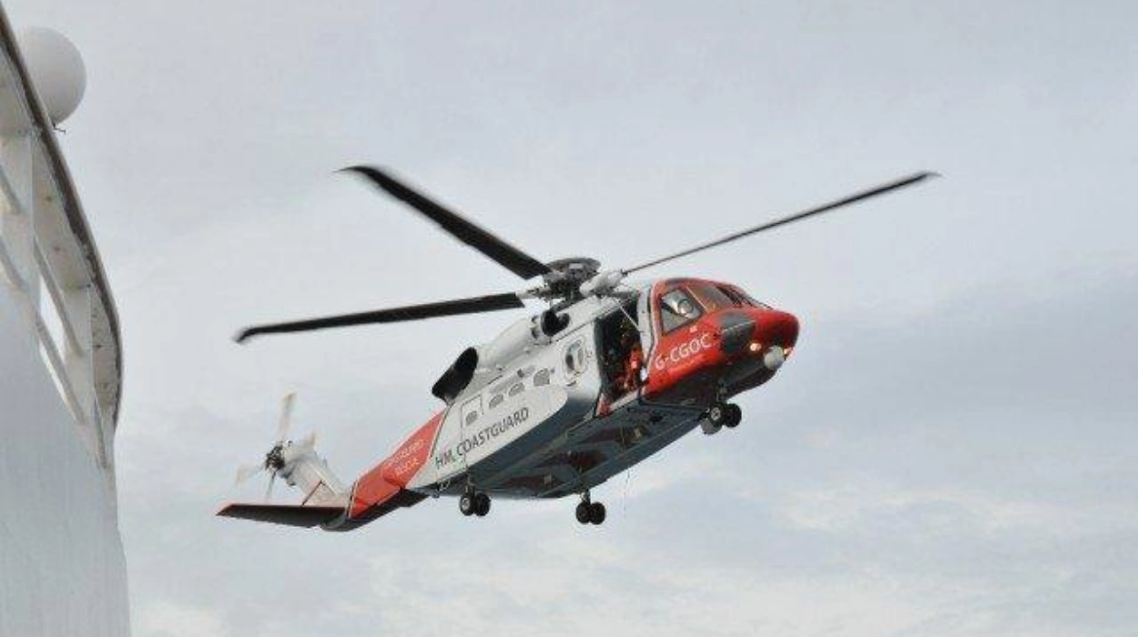 Body recovered from River Orwell after Ipswich search