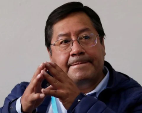 Bolivia election Exit polls suggest win for Luis Arce