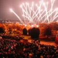 Bonfire Night 2025: Events and fireworks guide