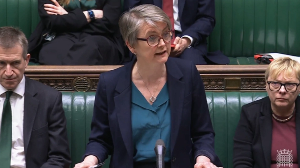Border Security, Asylum and Immigration Bill 2025 explained
