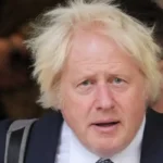 Boris Johnson backed China’s London embassy plan in 2018