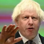 Boris Johnson calls Macron a 'positive nuisance'
