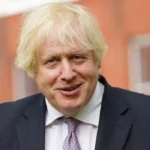 Boris Johnson criticizes UK government for arms sales halt