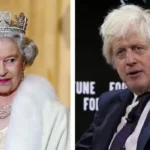 Boris Johnson denies Queen Elizabeth called him an “idiot”