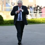 Boris Johnson dismisses Trump’s Ukraine peace plan rhetoric