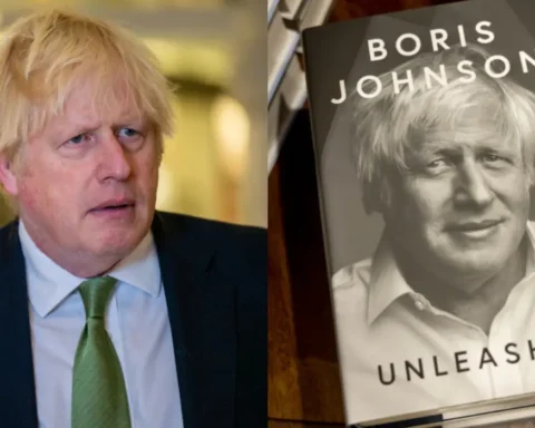 Boris Johnson dropped from Channel 4 election coverage