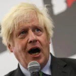 Boris Johnson presses Starmer for action on Ukraine missiles