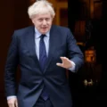 Boris Johnson warns Tories against underestimating Starmer ahead of elections