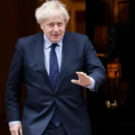 Boris Johnson warns Tories against underestimating Starmer ahead of elections